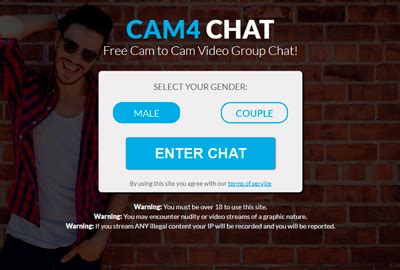 gay cam4|GayConnect: Free Gay Chat Rooms & Video Chat